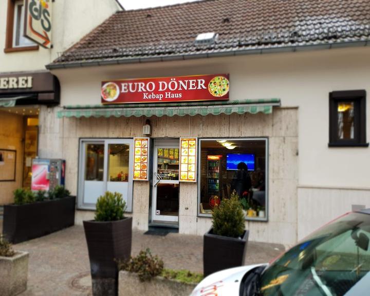 Euro Doner